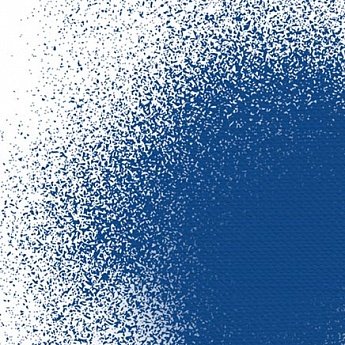 Ультрамарин светлый  Краска акриловая. Аэрозоль M6324394